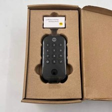 Yale Assure Lock 2 Smart Lock Keyless Wi-Fi D...