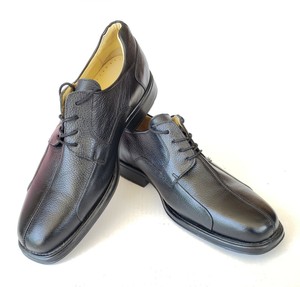 belvedere bay bridge black dress shoes