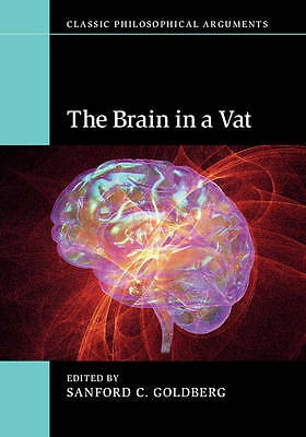 The Brain in a Vat Goldberg Paperback Cambridge University Press 9781107643383