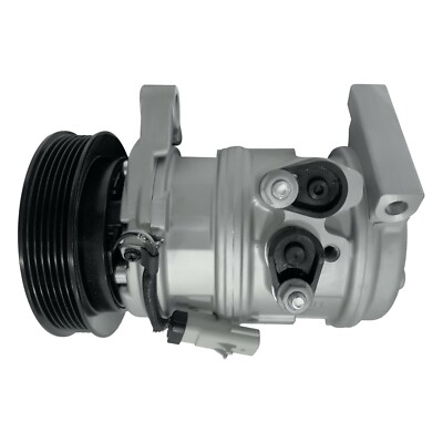 その他 Comorana BRAND NEW RYC AC Compressor Kit F044N Fits Dodge Caravan 3.3