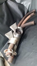 BEECHCRAFT/BEECH/QUEEN AIR/TWIN BONANZA EXHAUST STACK (CLUSTER)