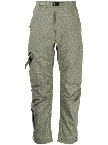 MAHARISHI XL Mamushi Tech Cargo Pant XL 