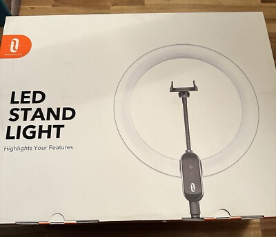 Taotronics LED Stand Light TT-CL025