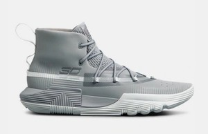 under armour sc 3zer0 ii