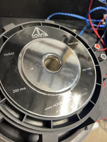 Addictive Audio 10vsd2 | eBay