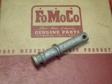 1940 - 1941 Ford Pin Clutch Pedal NOS Ford Passenger Original USA Made!