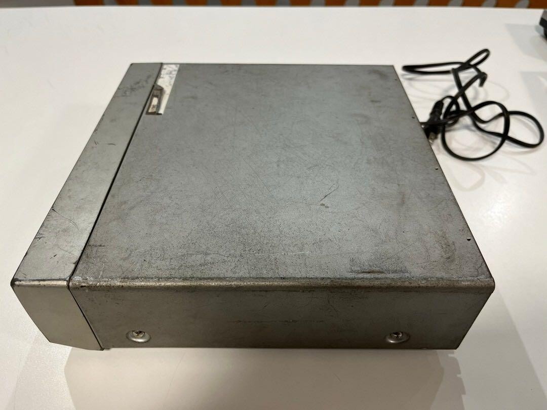 SONY MDS-S500 MDデッキ SONY MDデッキ MDS-S500 【中古品】 : サンクス電機 ヤフー