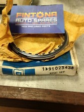 Vauxhall Opel Ring Set 1800cc Slant 4 engine Victor Bedford Viva HC1800 91023438