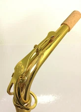 Yamaha New Design Standard Alto Sax Neck Fits Every Yamaha & Japan Vito Made