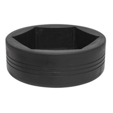 Image of Sealey Impact Socket 115mm 1"Sq Drive Commercial Sockets Sets Specialised DIY