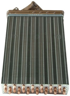 Agility Autoparts 9010040 HVAC Heater Core