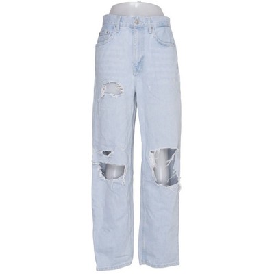 BDG by Urban Outfitters, Jeans, Größe: 28/32, Blau, Baumwolle, Einfarbig #mEk