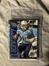 2013 Donruss Rookies & Stars #95 Jake Locker Titans + Bonus!