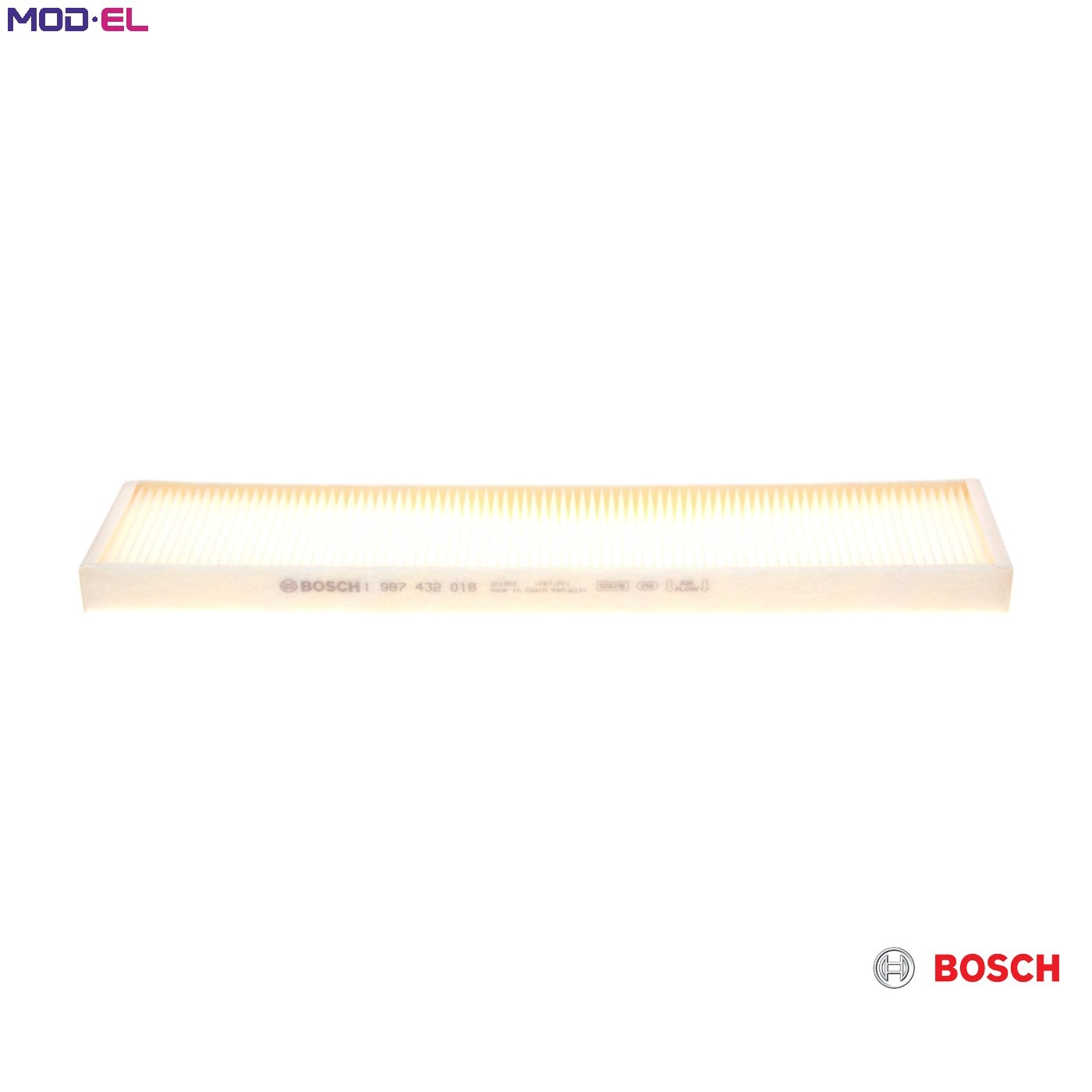 Pollen / Cabin Filter fits FORD MONDEO Mk2 1.8D 93 to 00 Bosch F5RZ19N619C New - Image 27