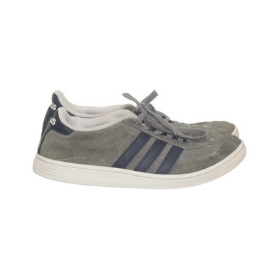 Adidas, Sneaker, Größe: 39 1/3, Neo Cloudfoam Advantage, Grau/Blau, Herren #DnC