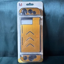 Aluminum Case For Switch Game And Console