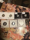 $1.40  Face 90%silver.nice Condition ,,1 Troy Oz