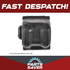 Anti Roll Bar Bush fits TOYOTA AURIS NRE180 1.3 Front Left 12 to 18 1NR-FE New