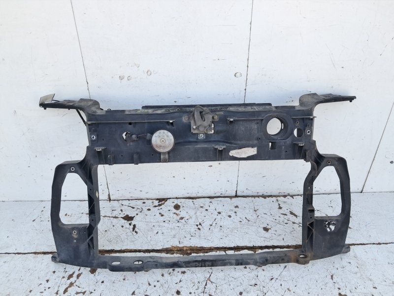 51700202 frontale completo con FIAT PANDA 169 1.1BENZINA brufpK8158-334035