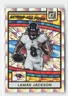 2025 Donruss #AAP-LJA Lamar Jackson Action-All Pros B11