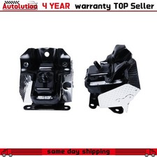 2pcs Motor Mounts For 2007-2014 Chevy Avalanche Silverado 1500 V8 5.3l Us