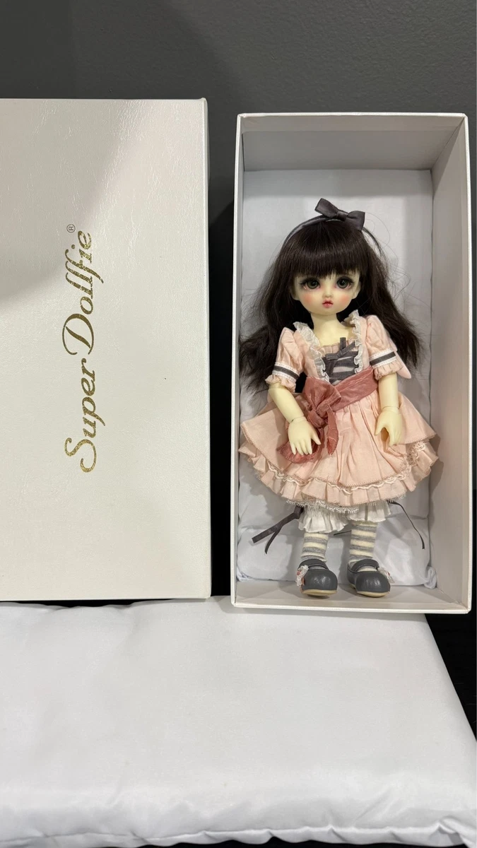 VOLKS 幼SD Lin Volks Resin Dollfies&BJDs Playsets for sale | eBay