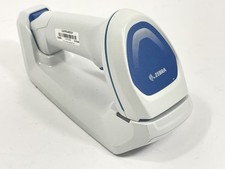 Zebra DS8178 2D Barcode Scanner DS8178-HCMF00BVMWW and Base See Description