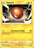 Voltorb 056/192 | Sword & Shield - Rebel Clash | Pokemon TCG | English | Common