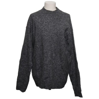 Yourturn, Strickpullover, Größe: XS, Grau, Acryl/Polyamid/Polyester #vrj