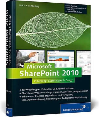 Microsoft SharePoint 2010