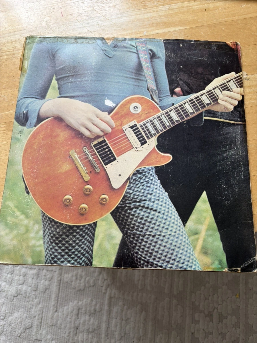 LP Vinyl Records T. Rex for sale | eBay UK