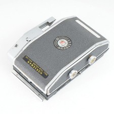 :HORSEMAN 8EX 6x9 120 Medium Format Roll Film Back Holder
