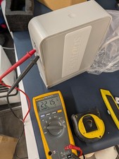 TESTED -Step Up Transformer 120V to 220V -1000W - Power International Devices