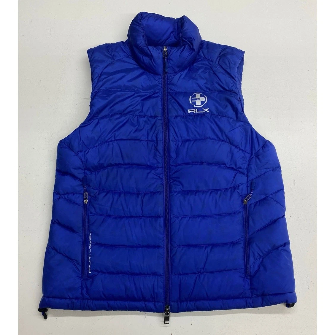 RLX Ralph Lauren Puffer Jacket Vests for Men for Sale - Shop New