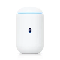 Ubiquiti W129034599 136128 Desktop 10G Cloud Gateway with Integrated WiFi 7 ~E~