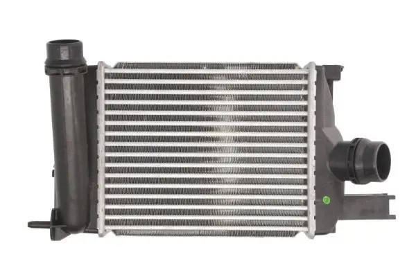 Radiatore intercooler Alluminio DAR004TT THERMOTEC per DACIA RENAULT - Immagine 2