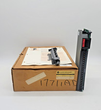 Allen-Bradley 1771-IAD Input Module