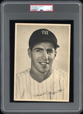 Phil Rizzuto Cards, Rookie Card and Autographed Memorabilia Guide 22