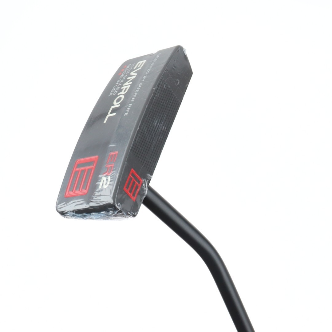Evnroll Putter Open Box EVNROLL ER2 BLACK 34 inch