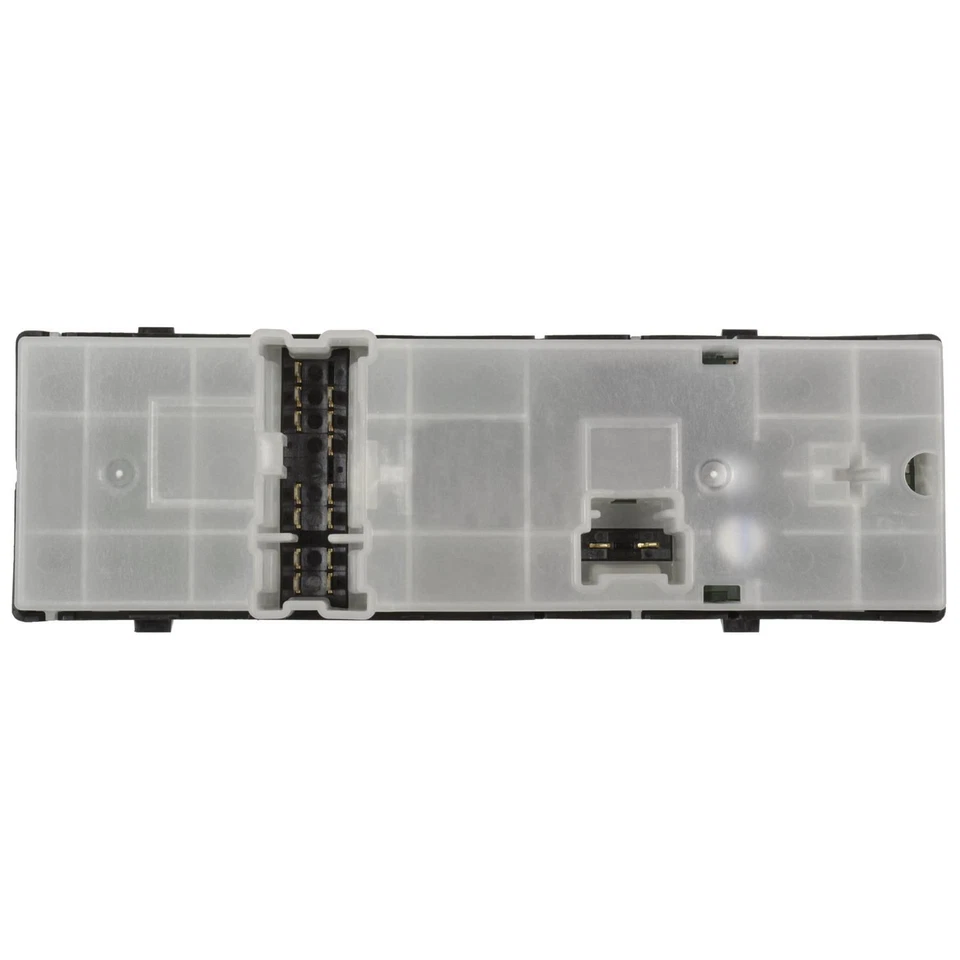 Standard Motor Products DWS-1372 Door Window Switch For 07-10 INFINITI G35 G37 - Image 2 of 4