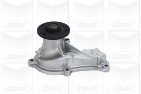 GRAF PA1062 Wasserpumpe, Motorkühlung für HONDA,HONDA (DONGFENG)