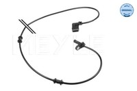 Meyle ABS Sensor Raddrehzahl 014 899 0048 FüR Mercedes W211 CLS C219 Klasse S211