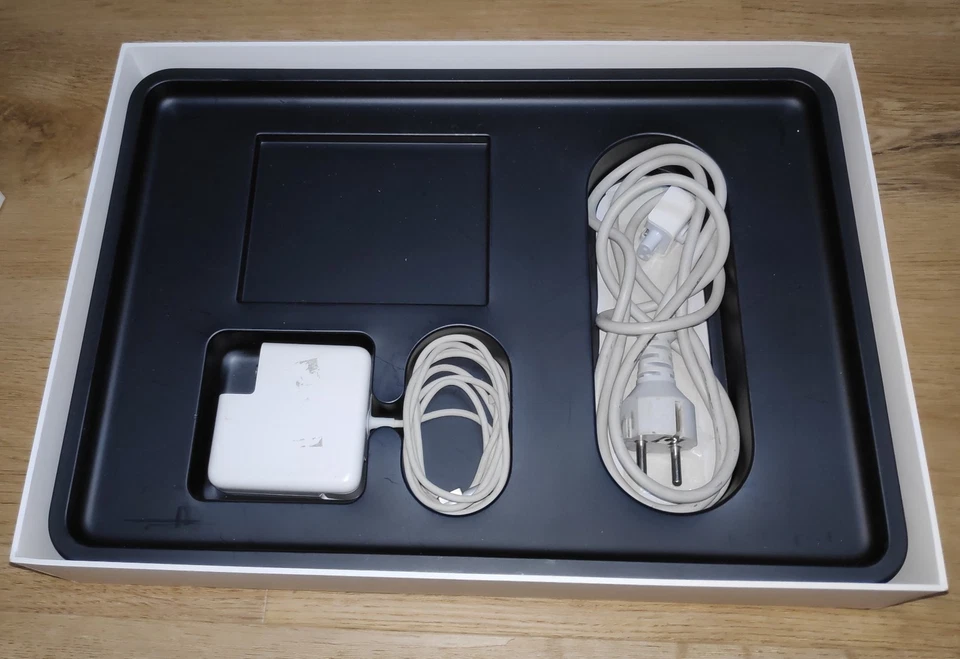 Apple MacBook Pro 13 Zoll (2011) Intel Core i7 2.7 GHz 8GB RAM 256GB SSD  - Bild 3 von 4