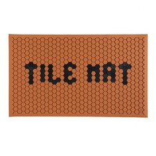 Letterfolk Standard Tile Mat- Color Clay