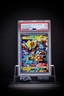 2019 Pokemon  Zeraora GX Lost Thunder 86 PSA 7