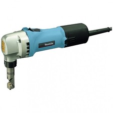 Makita Knabber JN1601J, 550 W, inkl. Zubehör, MAKPAC.
