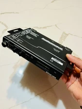 Audio Control Epicenter Epic 160