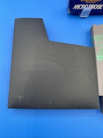 F-15 Strike Eagle Nintendo NES Missing Manual, Tested