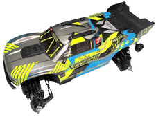 Arrma VORTEKS 223S BLX 1/8 4x4 Desert Truck T...