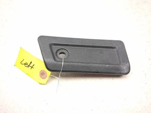 COVER, SECONDARY DRIVE NO.2